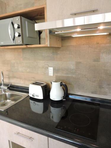 Apartamento Ecolofts Croacia 1028