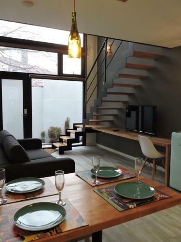Apartamento Ecolofts Croacia 1028