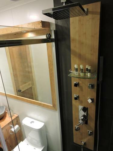 Apartamento Ecolofts Croacia 1028