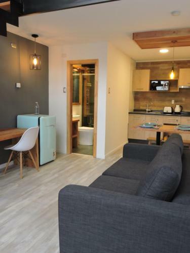Apartamento Ecolofts Croacia 1028
