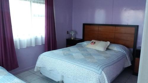 Apartamento Casa �a�a: Caba�a Tata