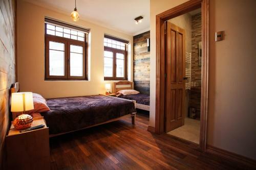 Albergue Hostal Boutique Patagonia M�stica