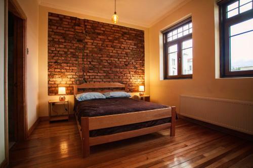 Albergue Hostal Boutique Patagonia M�stica