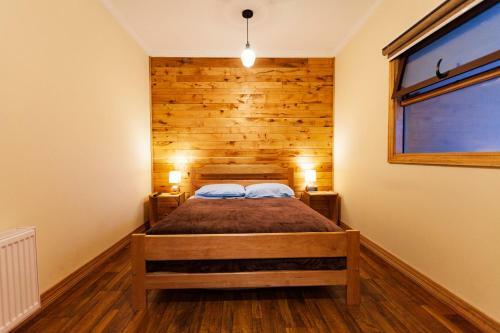 Albergue Hostal Boutique Patagonia M�stica
