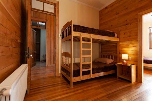 Albergue Hostal Boutique Patagonia M�stica