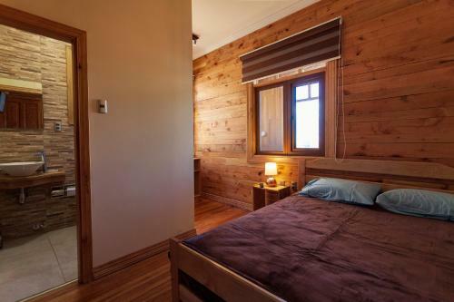 Albergue Hostal Boutique Patagonia M�stica