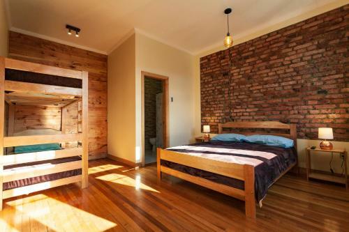 Albergue Hostal Boutique Patagonia M�stica