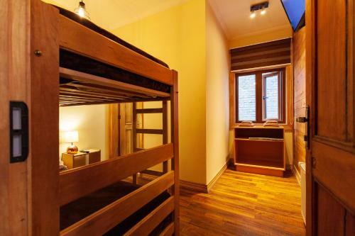 Albergue Hostal Boutique Patagonia M�stica