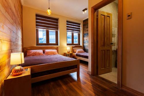 Albergue Hostal Boutique Patagonia M�stica