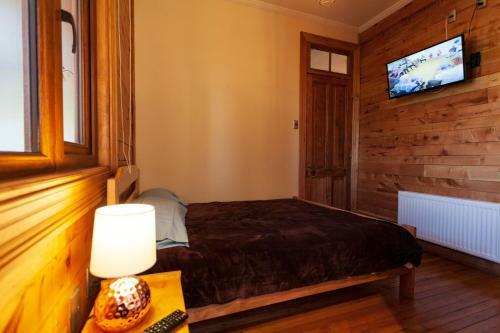 Albergue Hostal Boutique Patagonia M�stica