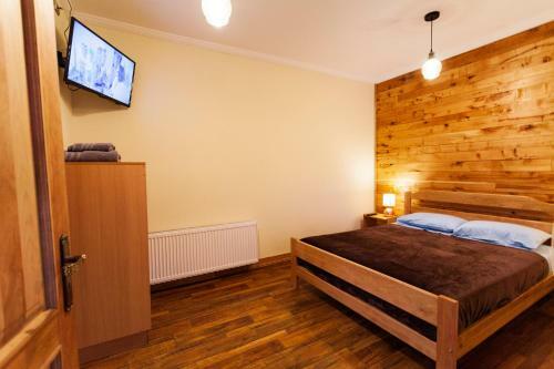 Albergue Hostal Boutique Patagonia M�stica