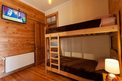 Albergue Hostal Boutique Patagonia M�stica