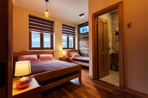 Albergue Hostal Boutique Patagonia M�stica
