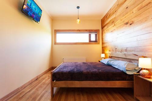 Albergue Hostal Boutique Patagonia M�stica