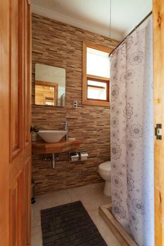 Albergue Hostal Boutique Patagonia M�stica