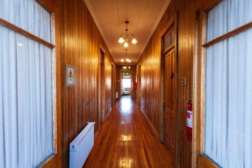 Albergue Hostal Boutique Patagonia M�stica
