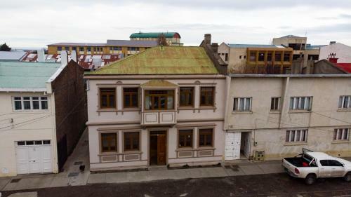Albergue Hostal Boutique Patagonia M�stica