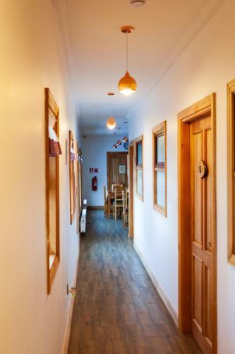 Albergue Hostal Boutique Patagonia M�stica
