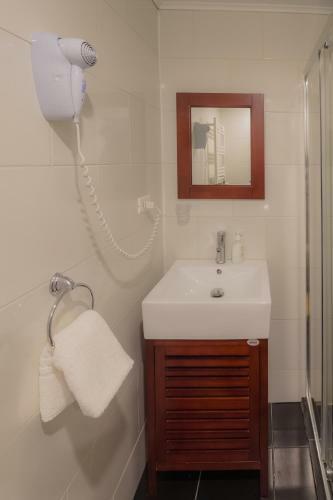 Apartamentos Entre Fronteras