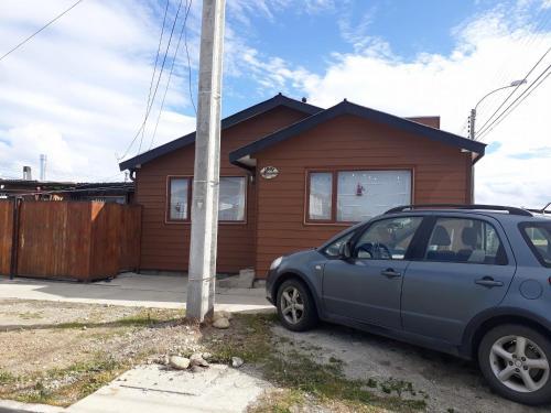 Apartamento Caba�as Maipu Punta Arenas