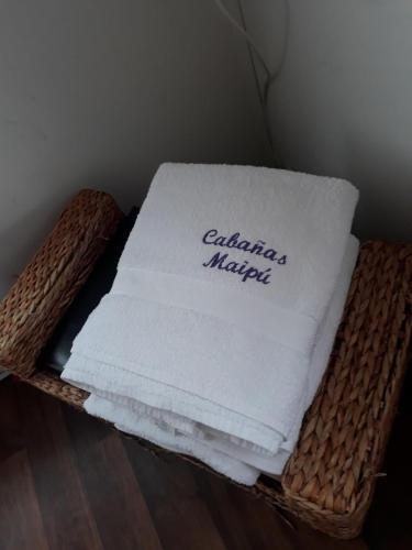 Apartamento Caba�as Maipu Punta Arenas