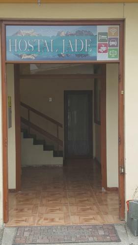 Albergue Hostal Jade
