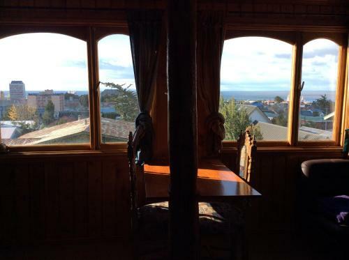 Apartamento Departamento En Punta Arenas