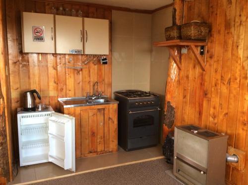 Apartamento Departamento En Punta Arenas