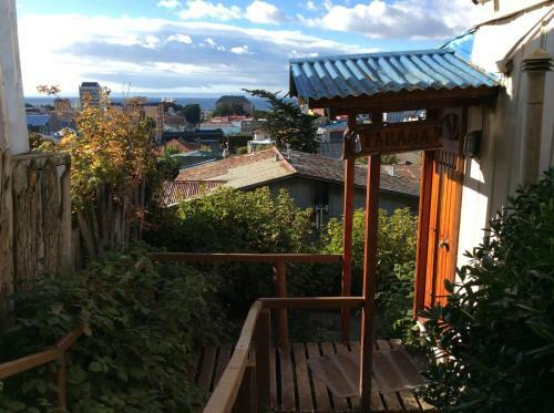Apartamento Departamento En Punta Arenas