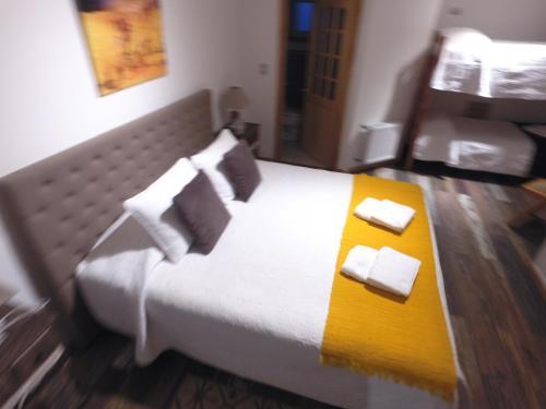 Hostal Fernando De Magalhaes