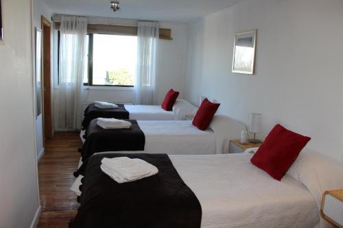 Hostal Fernando De Magalhaes