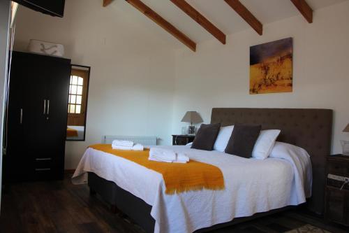 Hostal Fernando De Magalhaes