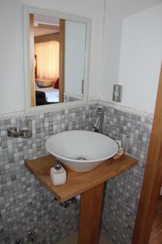 Hostal Fernando De Magalhaes