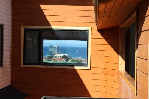 Hostal Fernando De Magalhaes
