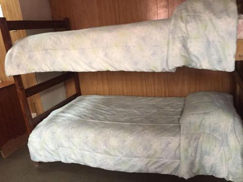 Bed & Breakfast Residencial Ely House