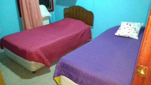 Hostal El Toque De Pilar