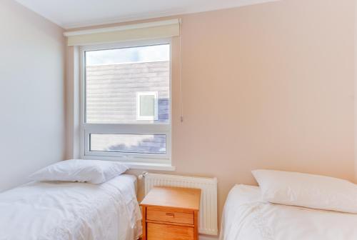Apartamento Casa Moderna En Punta Arenas