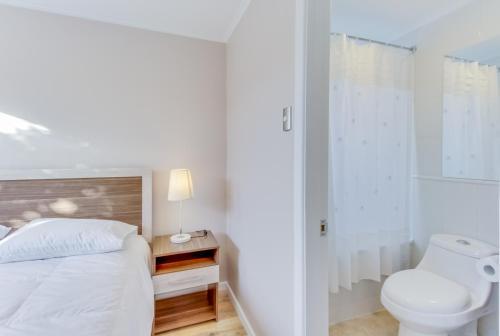 Apartamento Casa Moderna En Punta Arenas