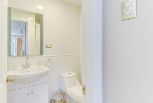 Apartamento Casa Moderna En Punta Arenas