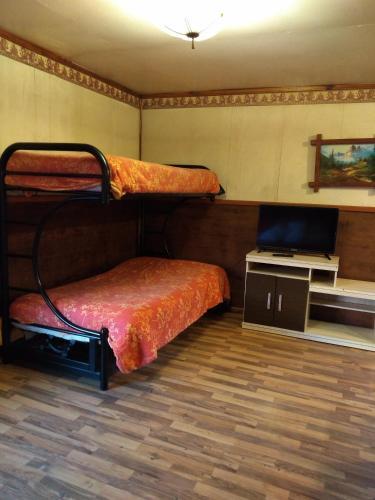 Apartamento Departamento Sarmiento