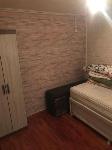 Apartamento Alojamiento Blatter