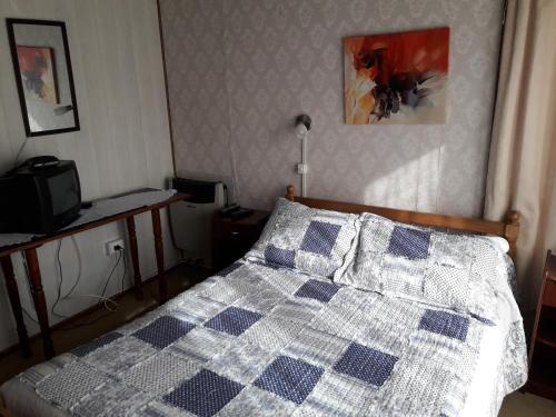 Hostal Sk