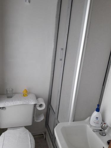 Hostal Sk