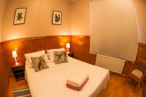 Hotel Albatros