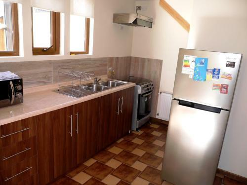 Casas Turismo Magallanes