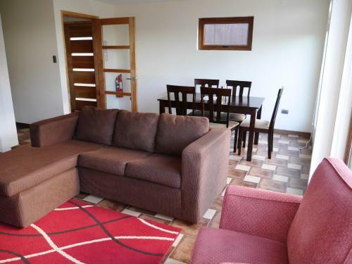 Casas Turismo Magallanes