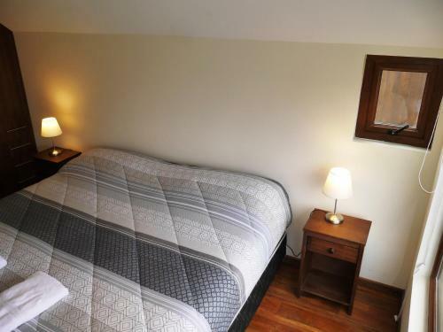 Casas Turismo Magallanes