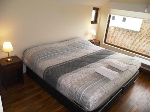 Casas Turismo Magallanes