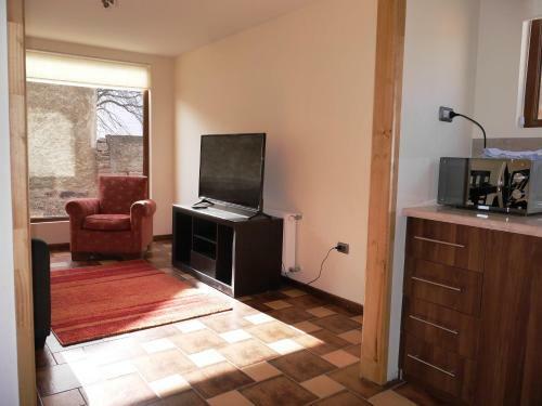 Casas Turismo Magallanes