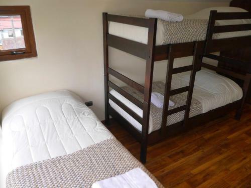 Casas Turismo Magallanes